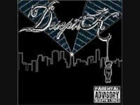 Dp Ft Deseptik - Dans Ma Tete