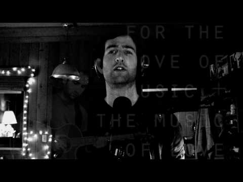 Sigh No More (Mumford & Sons Cover) - Eric Lumiere