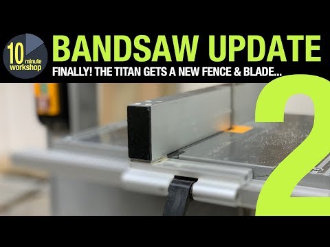 £80 Bandsaw vs £200 bandsaw 140