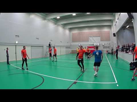 Loimu 1 - TamRy 1.erä, 26.11.2017 Raision kauppaopisto