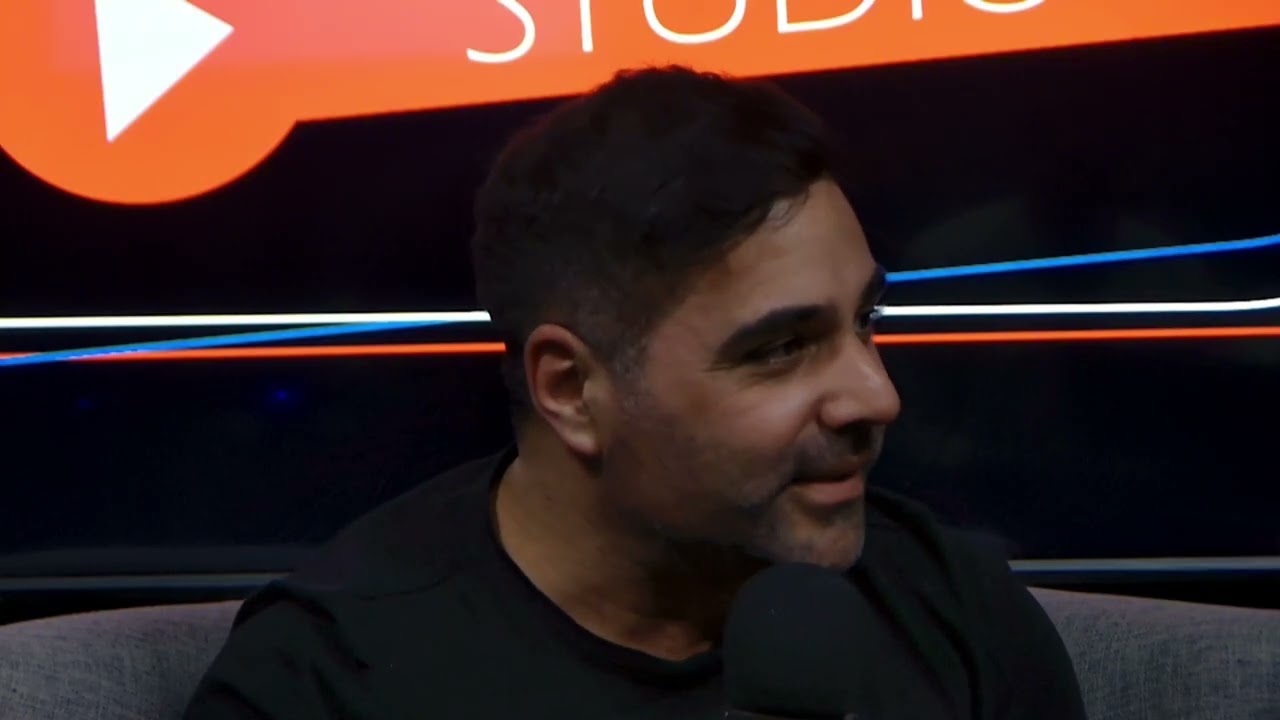 Pro Fighters Studio - Mundial