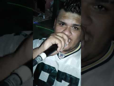 mc Tonelada gordinho gostoso