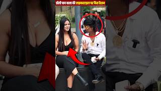 Download lagu Fans Shocked by Dolly Chaiwala Lifestyle #DollyChaiwala, #ViralVideo, #trending #shorts mp3