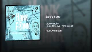Sara's Song