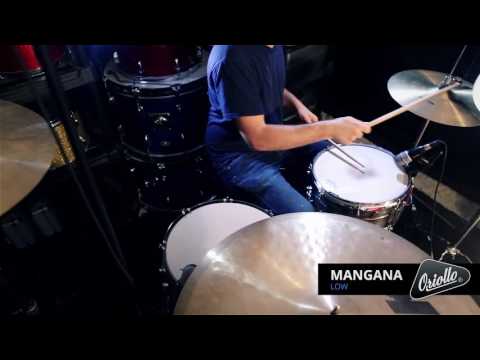 Oriollo Mangana Spun Steel 65 - Official Review