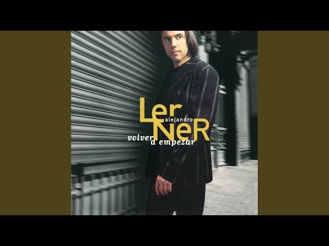 La Despedida - Alejandro Lerner
