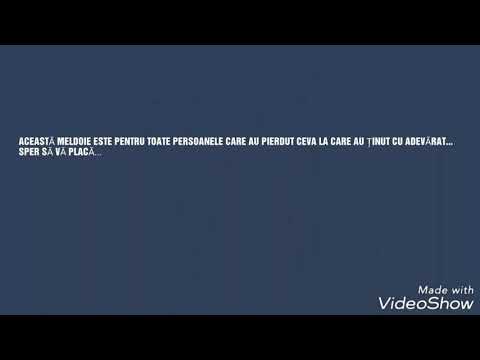 Berty Indiferent:Mă Doare...