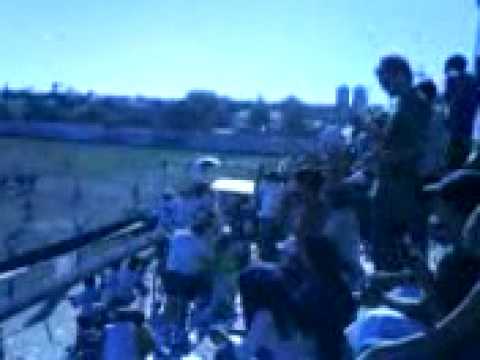 club deportivo guiraldes