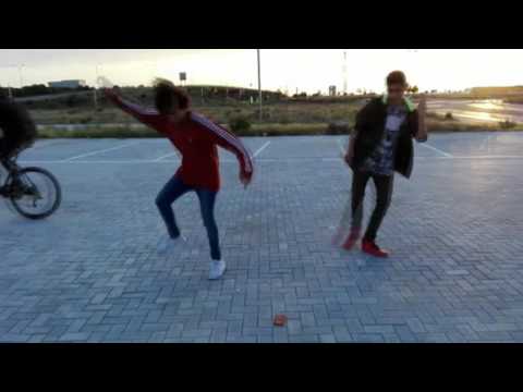 Cutting - Shapes Lokate Feat Doctor Bay C - Flow