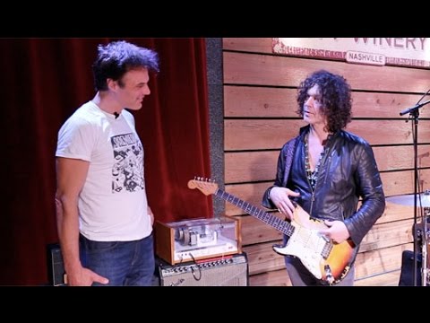 Rig Rundown - Doyle Bramhall II