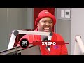 XREPO Presenter Xolani Maphanga On Conquering Your Fears And Making It