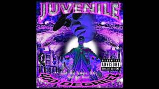 Juvenile ft Turk-Welcome to the Nolia(C&amp;S)