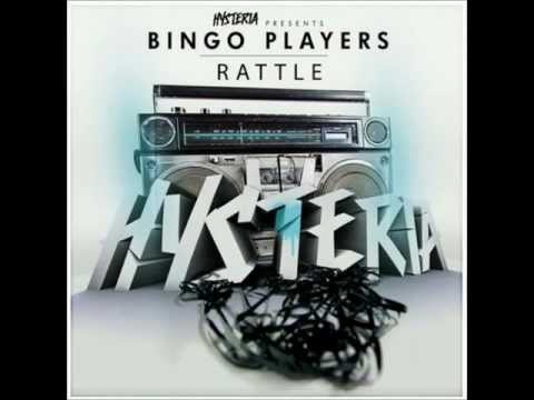 (Bingo Players Rattle Mix) DJ TONIC