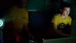 DJ Babystiff & Rat Beat @ Nuits Sonores 2008