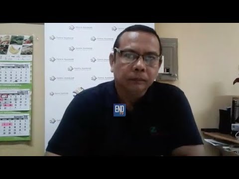 Advierten inundaciones y marejadas por baja presión