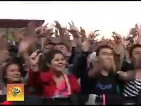 Etifest Yalın Konserleri