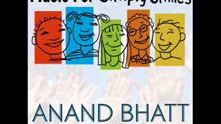 Anand Bhatt feat. Randy Saur - You Didn&#39;t Know