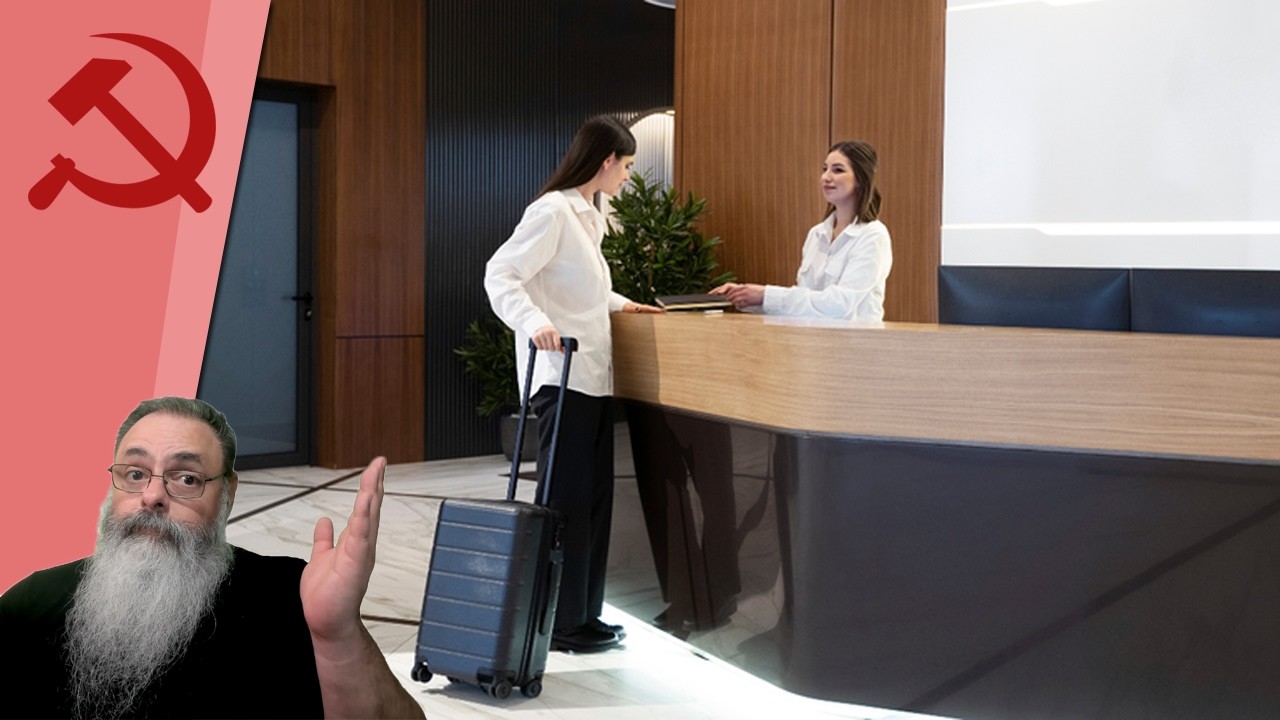 TARA BRASILEIRA por IDENTIDADE e CPF vai PREJUDICAR o TURISMO no BRASIL e GOVERNO PIORA a SITUAÇÃO