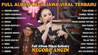 Download lagu LAGU JAWA PALING AMBYAR😭NEGORO ANGIN, TANPO HUBUNGAN VIRAL 2026 BIKIN TERINGAT MASA LALU💔 mp3