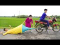 Must Watch Very Special Funny Video 2022 Totally Amazing Comedy Episode 37 By Funny Family