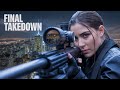 She's A Stunning Assassin Out For Revenge | Action Thriller Movie
