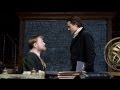 Sherlock Holmes Soundtrack - Die Forelle