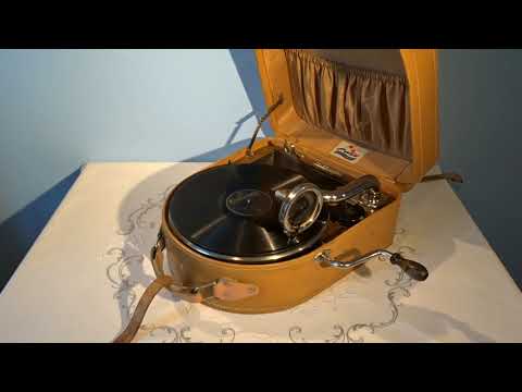 Romeriksgutta – Hurdølingen / Dans på Kulmoen 1938