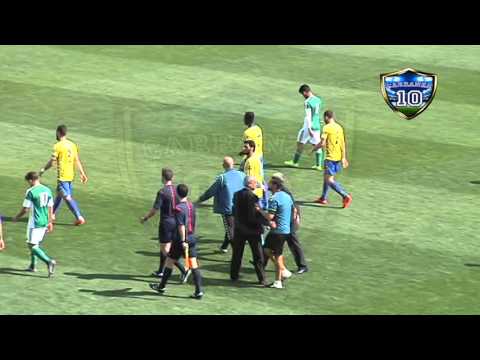 Betis B 3 - Cádiz 2 (27-03-16)