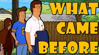 Download lagu Trying To Make Sense Of Hank's Life Before The Show (A 100th Video Special) mp3