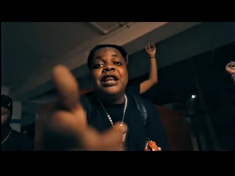 Bourik The Latalay (600 Neg 600 Zam) ft LPA papadrip  JPP papa blood Bando film ( Official Vidéo )