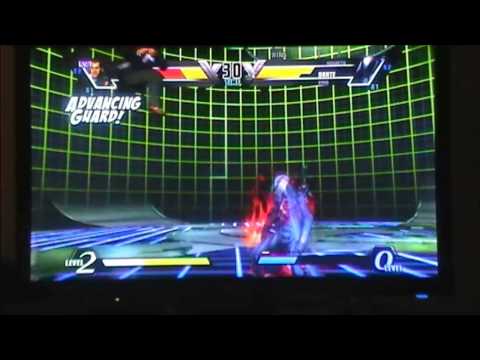UMVC3 Tempo vs Sodkilla FT5 Casual 3/3