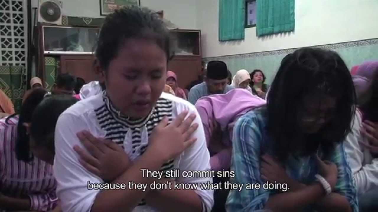 Die Before Blossom — Official Trailer