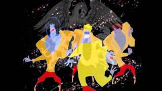 07 - Friends Will Be Friends Will Be Friends... - Queen Remastered 2011