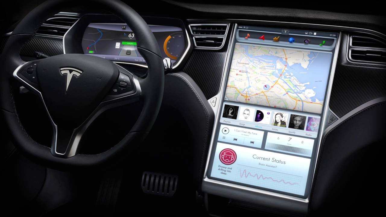 Brain AssistanT (BAT) - Hack the Brain 2016