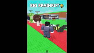 New brainrot song?😱#roblox #brainrot #stealabrainrot