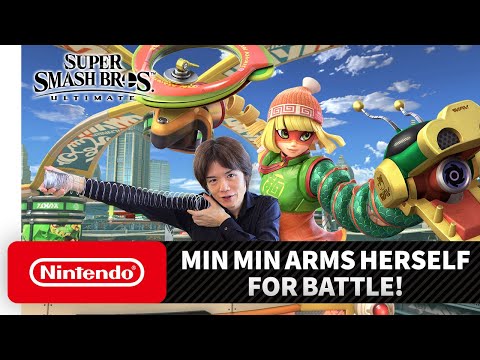 Super Smash Bros. Ultimate - Fighters Pass Vol. 2 - OpenCritic