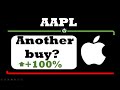 APPLE STOCK - AAPL STOCK - AFTER POSTING  +100% GAINS - STILL ROOM TO  ..