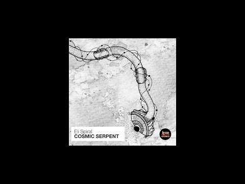 Eli Spiral - Eye of Nature [Balkan Connection South America]