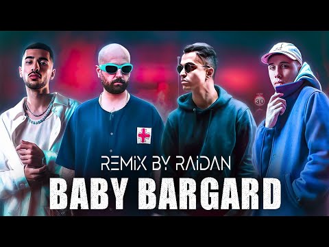 Hiphopologist Leito x Koorosh Isam - Baby Bargard (Prodbyraidan) | آیسم و کوروش&هیپهاپولوژیست لیتو