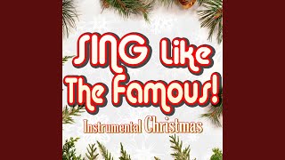 I&#39;ll Be Home for Christmas (Instrumental Karaoke) (Originally Performed by the Glee Cast)