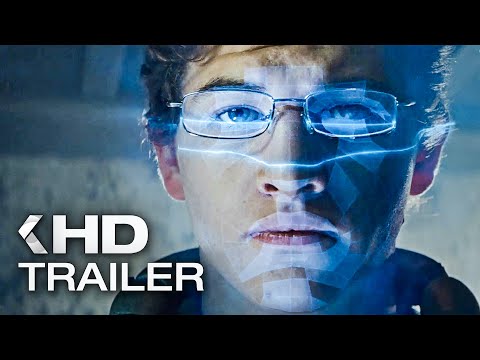 Die besten VIRTUAL REALITY Filme (Trailer German Deutsch)