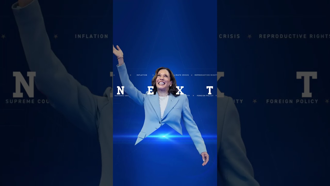 Watch ABC Election Night live coverage on Nov. 5 beginning at 7p ET