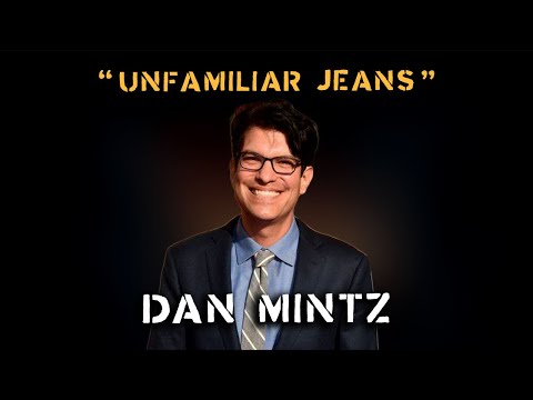 Dan Mintz: Dumb People Town
