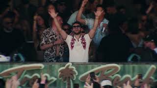 Zedd live at Palm Tree Beach Club Las Vegas 2026