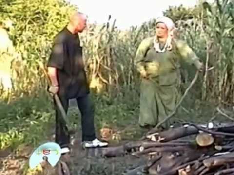 Lijepi san - Krvopija - (Official video 2007)