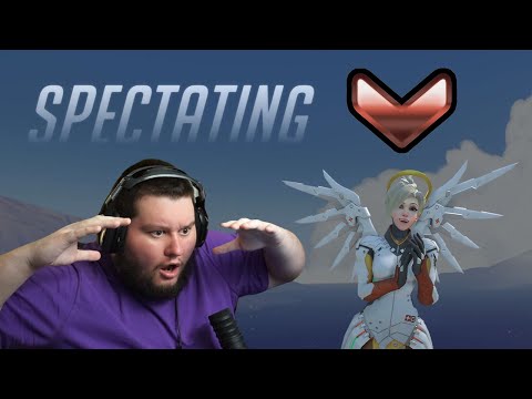 I spectated a bronze Rein but found a very unlucky mercy