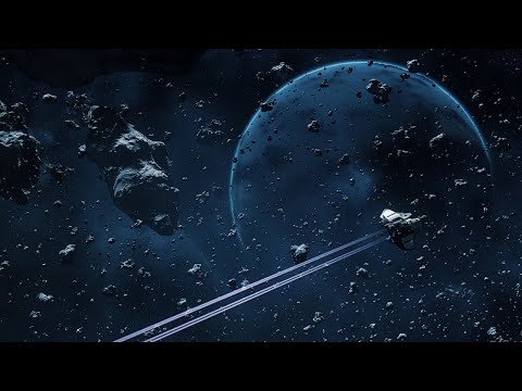 Star Citizen Fixes SDF Shield MAJOR BLOCKER In The 3.13.0 PTU