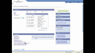 UVa SIS-Financial Aid Demo