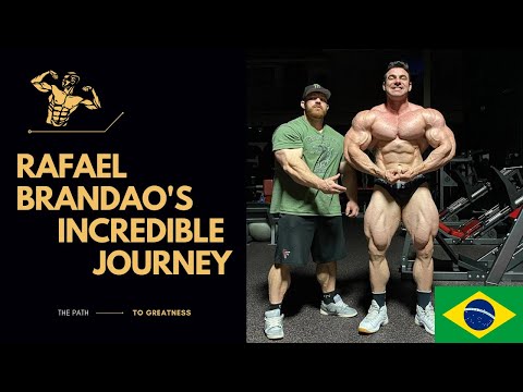 King of Brazil - Rafael Brandão