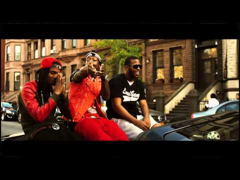 King Cachi - Monster ( Official Video )